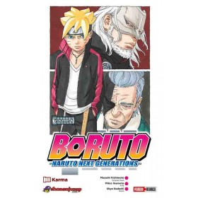 Boruto 06